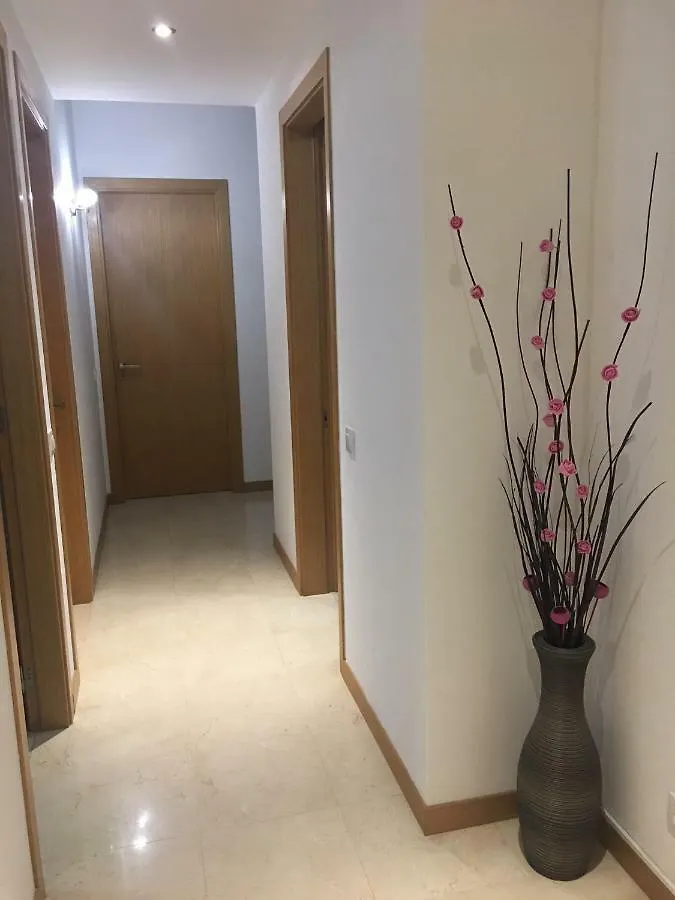 Aleixo'S Terrace Penthouse Διαμέρισμα Φουνκάλ 0*,  Πορτογαλία