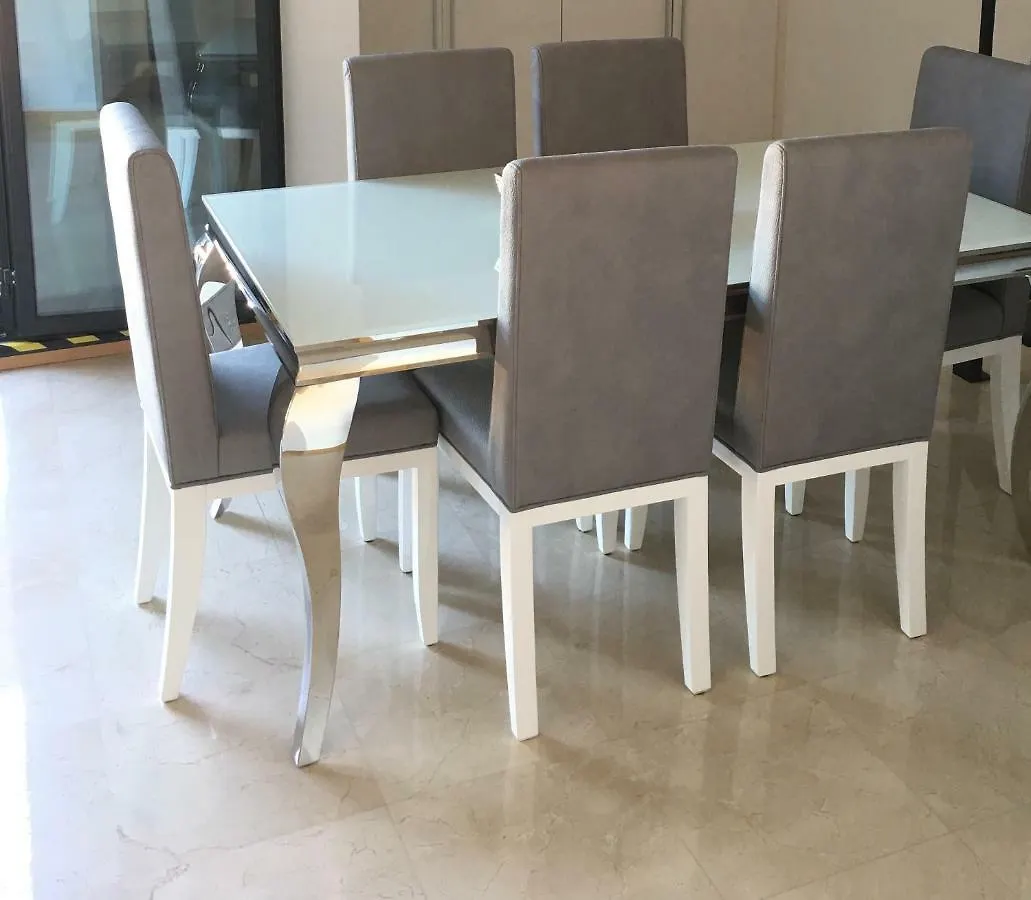 Aleixo'S Terrace Penthouse Διαμέρισμα Φουνκάλ 0*,  Πορτογαλία